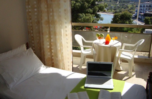 Agia Marina Hotel | Hotel Rachel