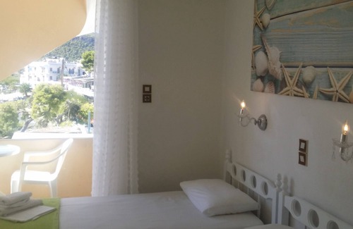 Agia Marina Hotel | Hotel Rachel