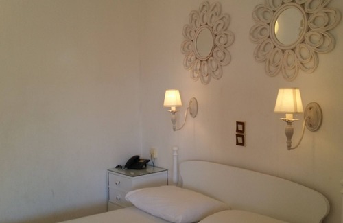 Agia Marina Hotel | Hotel Rachel