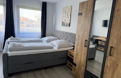 Wittmund Hotel | Hotel Rademacher