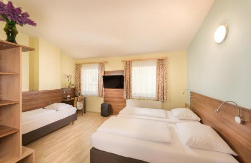 Unterlaa Hotel | Hotel Radlinger