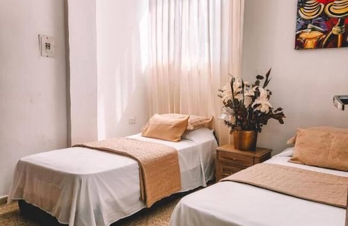 El Banco Hotel | Hotel Radoa