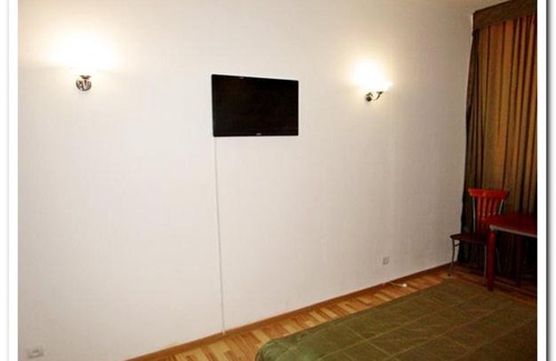 Balakovo Hotel | Hotel Raduga