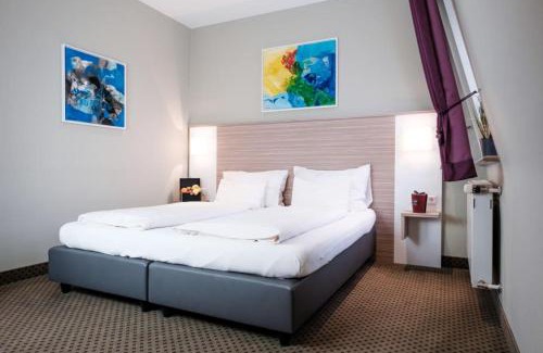 Jennersdorf Hotel | Hotel Raffel