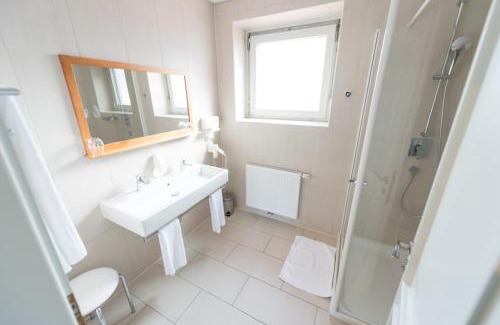 Jennersdorf Hotel | Hotel Raffel