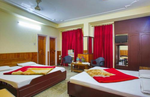 Jammu Hotel | Hotel Raghunath