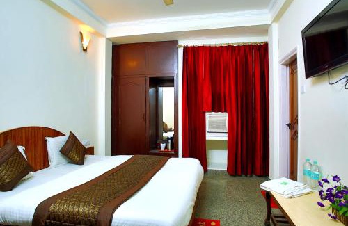 Jammu Hotel | Hotel Raghunath