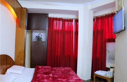 Jammu Hotel | Hotel Raghunath