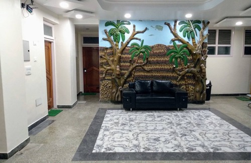 Jammu Hotel | Hotel Raghunath