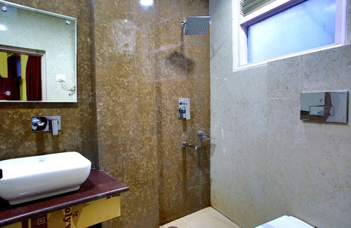 Jammu Hotel | Hotel Raghunath