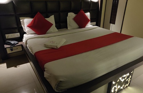 Jabalpur Hotel | Hotel Rahul