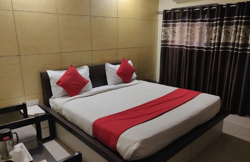 Jabalpur Hotel | Hotel Rahul