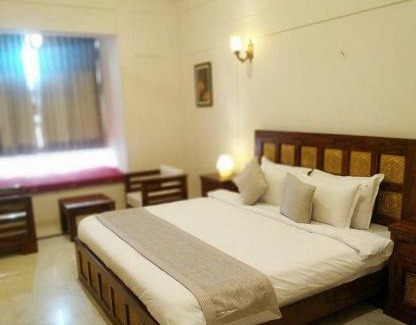 Amer Hotel | Hotel Raj Bagh Palace