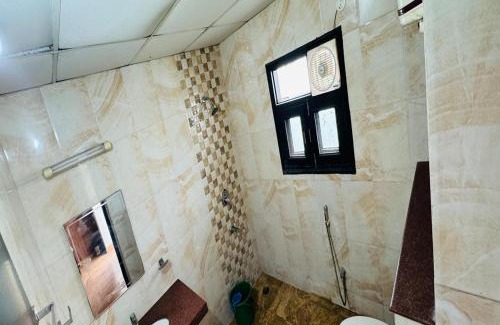 Ajit Colony Hotel | Hotel Raj Villa