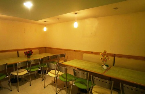 Kurnool Hotel | Hotel Rajavihar