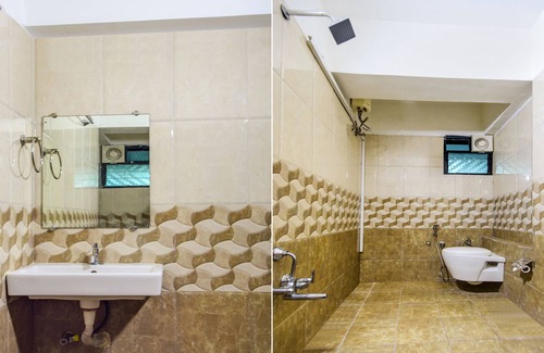 Prahlad Nagar Hotel | Hotel Rajdeep Inn
