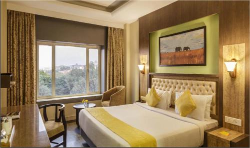 Ratanada Bed & Breakfast | Hotel Rajwara Palace Jodhpur