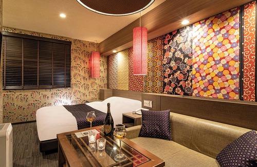 Toyooka Hotel | Hotel RakusekiI Honkan