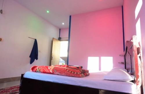 Guptkashi Hotel | Hotel Ram Gopal