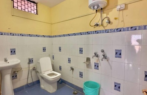Guptkashi Hotel | Hotel Ram Gopal