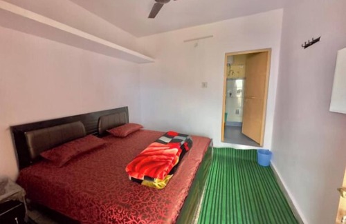 Guptkashi Hotel | Hotel Ram Gopal