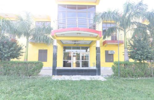 Derapur Apartment | HOTEL RAM PALACE