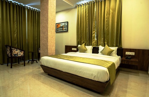 Udaipur Hotel | Hotel Ramana , A Good place to comfortable Stay