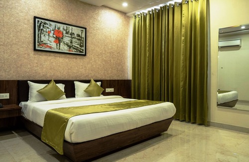 Udaipur Hotel | Hotel Ramana , A Good place to comfortable Stay