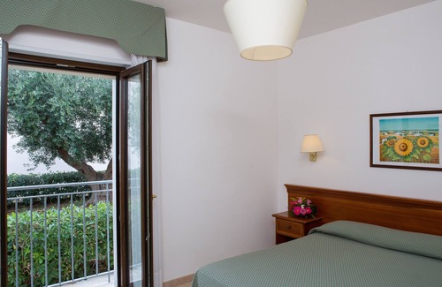 Alberobello Hotel | Hotel Ramapendula