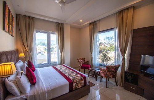 Haridwar Hotel | Hotel Ramaya Inn