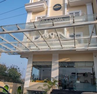 Haridwar Hotel | Hotel Ramaya Inn