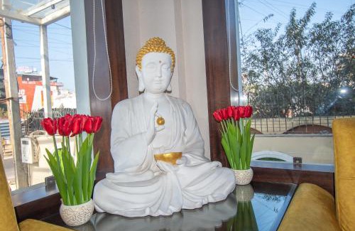 Haridwar Hotel | Hotel Ramaya Inn