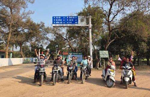 Khajuraho Hotel | Hotel Ramayana Khajuraho - Family Boutique Hotel