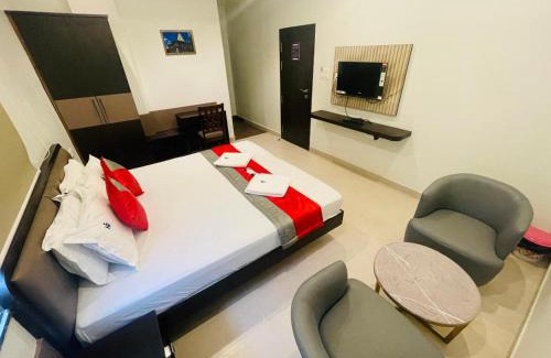Chikodi Hotel | Hotel Ramdev Chikodi