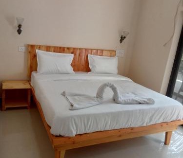 Arambol Hotel | Hotel ramdev