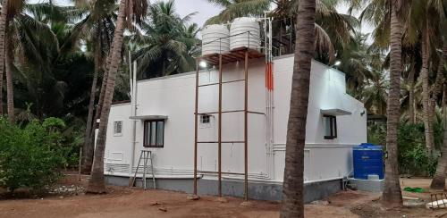 Tirupur House | Hotel Rams
