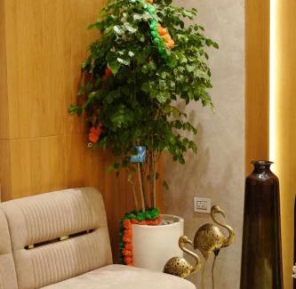 Mathura Hotel | Hotel Rancehok's Mathura