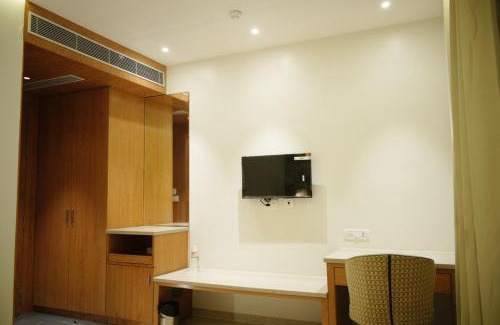 Mathura Hotel | Hotel Rancehok's Mathura