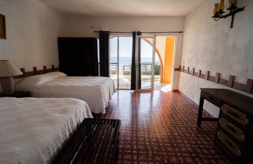 Buenavista Hotel | Hotel Rancho Buena Vista