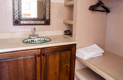 Buenavista Hotel | Hotel Rancho Buena Vista