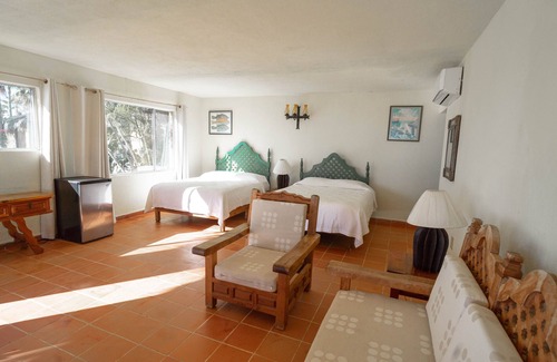 Buenavista Hotel | Hotel Rancho Buena Vista