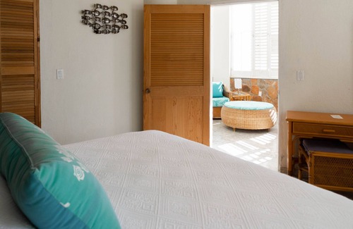 Buenavista Hotel | Hotel Rancho Buena Vista