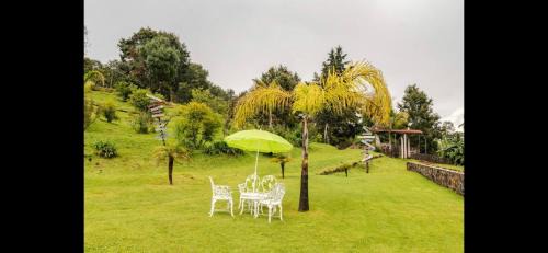 Valle de Bravo Hotel | Hotel Rancho el Paraíso