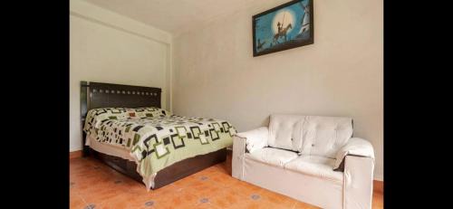 Valle de Bravo Hotel | Hotel Rancho el Paraíso