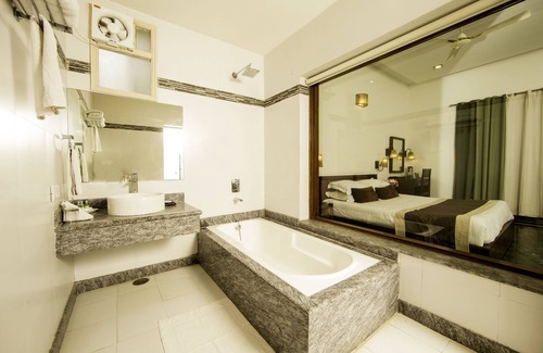 Sawai Madhopur Resort | Hotel Ranthambore Regency