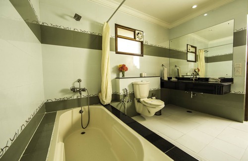 Sawai Madhopur Resort | Hotel Ranthambore Regency