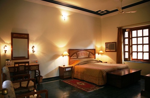 Sawai Madhopur Resort | Hotel Ranthambore Regency