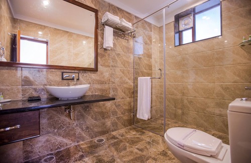 Sawai Madhopur Resort | Hotel Ranthambore Regency