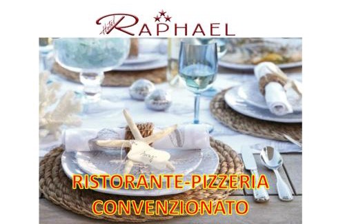 Vallecrosia Hotel | Hotel Raphael