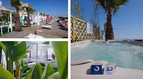Vallecrosia Hotel | Hotel Raphael